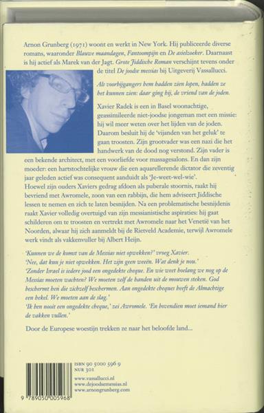 Grote foto grote jiddische roman jiddische bibliotheek 13 boeken overige boeken