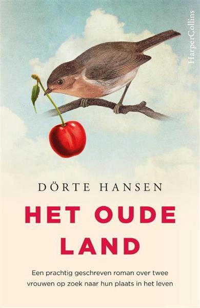 Grote foto het oude land boeken overige boeken