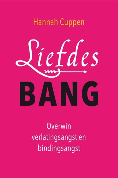 Grote foto liefdesbang boeken psychologie