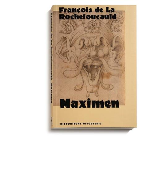 Grote foto maximen hvik serie 3 boeken literatuur