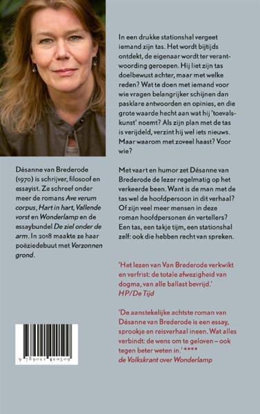 Grote foto de tas boeken overige boeken