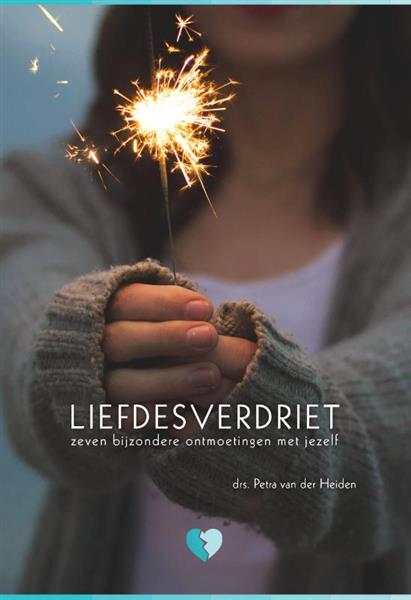 Grote foto liefdesverdriet boeken psychologie