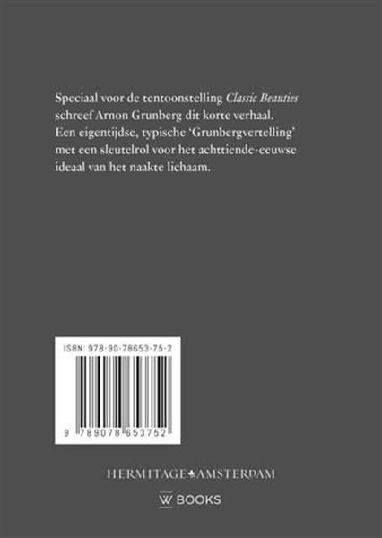 Grote foto angst voor het naakt boeken overige boeken