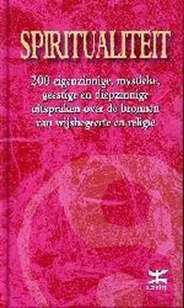 Grote foto spiritualiteit boeken overige boeken