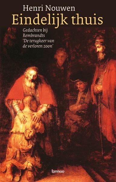 Grote foto eindelijk thuis boeken overige boeken