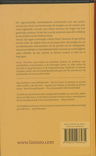 Grote foto eindelijk thuis boeken overige boeken