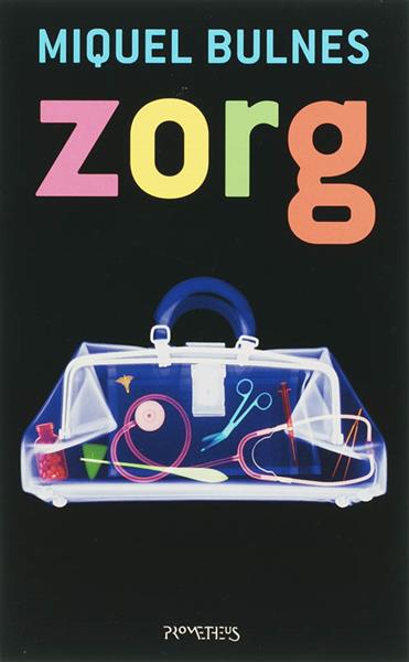 Grote foto zorg boeken overige boeken