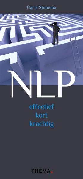 Grote foto nlp boeken psychologie