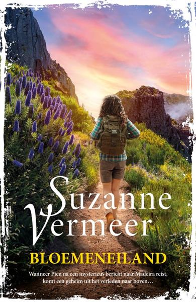 Grote foto bloemeneiland boeken overige boeken
