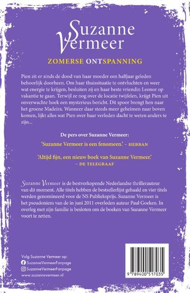 Grote foto bloemeneiland boeken overige boeken
