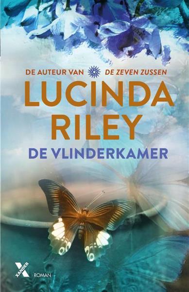 Grote foto de vlinderkamer boeken overige boeken