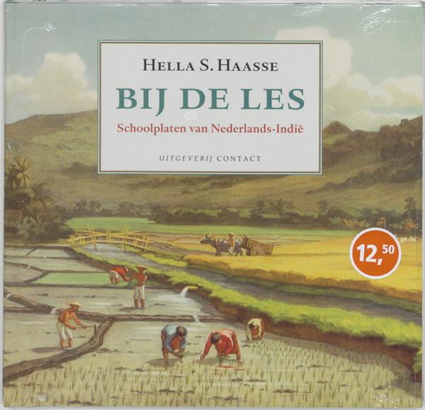 Grote foto bij de les boeken overige boeken