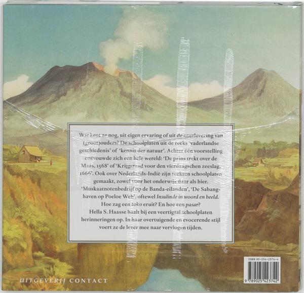 Grote foto bij de les boeken overige boeken