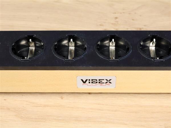Grote foto vibex plumier v audio power distributor audio tv en foto onderdelen en accessoires