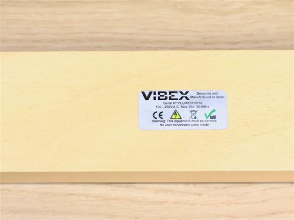 Grote foto vibex plumier v audio power distributor audio tv en foto onderdelen en accessoires