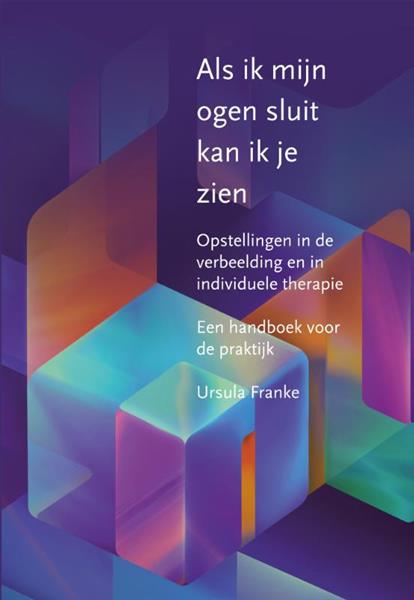 Grote foto als ik mijn ogen sluit kan ik je zien boeken psychologie