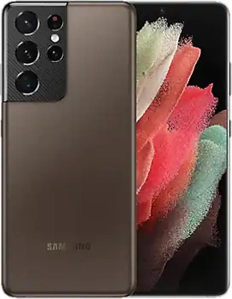 Grote foto magazijn opruiming samsung galaxy s21 ultra 512gb bruin model 2021 garantie op op computers en software overige computers en software