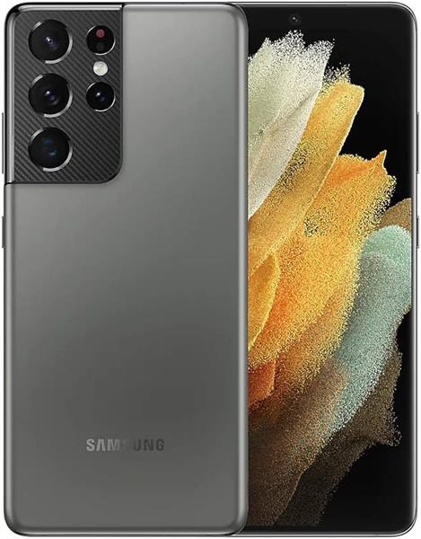 Grote foto magazijn opruiming samsung galaxy s21 ultra 512gb titanium model 2021 garantie op op computers en software overige computers en software