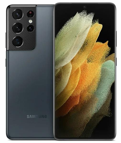 Grote foto magazijn opruiming samsung galaxy s21 ultra 512gb blauw model 2021 garantie op op computers en software overige computers en software