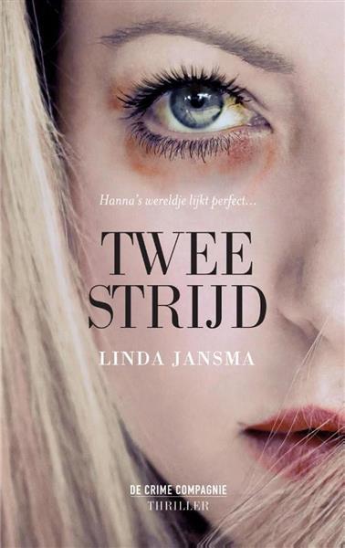 Grote foto tweestrijd boeken thrillers