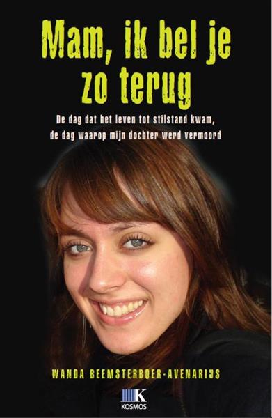 Grote foto mam ik bel je zo terug boeken hobby en vrije tijd
