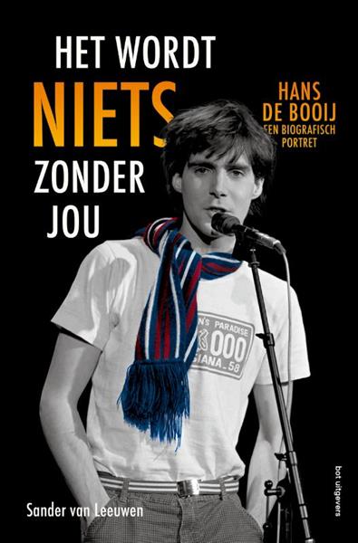 Grote foto het wordt niets zonder jou boeken overige boeken