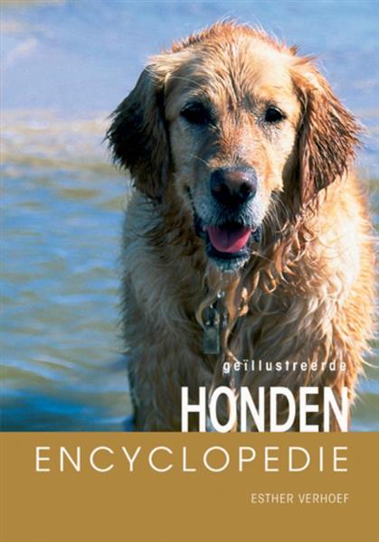 Grote foto hondenencyclopedie boeken hobby en vrije tijd