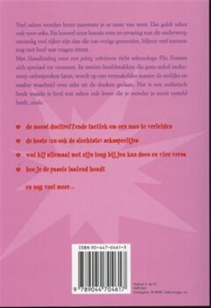 Grote foto handleiding voor een pittig seksleven boeken overige boeken