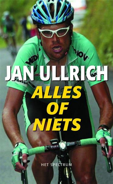 Grote foto alles of niets boeken hobby en vrije tijd
