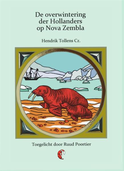 Grote foto de overwintering der hollanders op nova zembla lalito klassiek boeken overige boeken