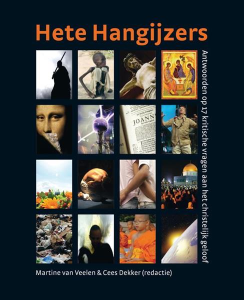 Grote foto hete hangijzers boeken overige boeken