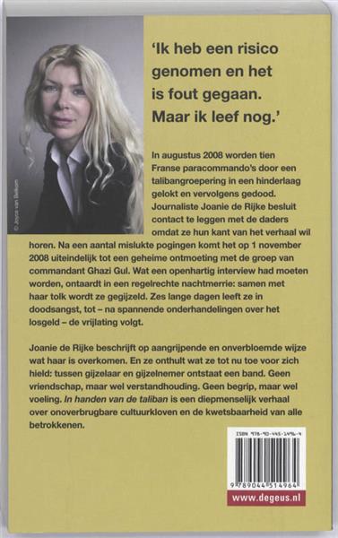 Grote foto in handen van de taliban boeken hobby en vrije tijd