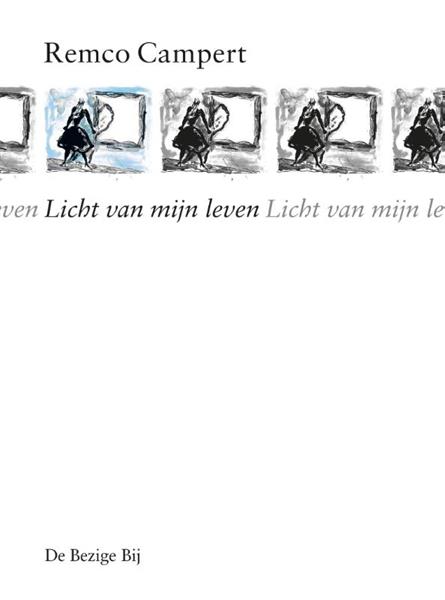 Grote foto licht van mijn leven boeken overige boeken