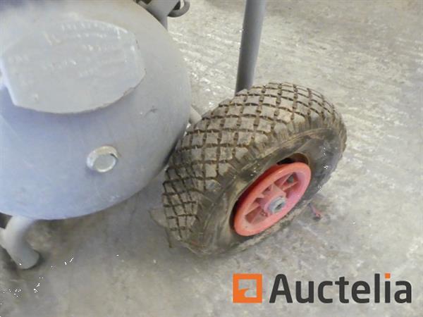 Grote foto compressor en klopboormachine doe het zelf en verbouw compressors