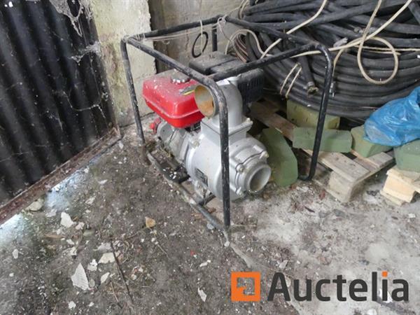 Grote foto berlan bwp 100 96 heavy flow thermische waterpomp agrarisch pompen