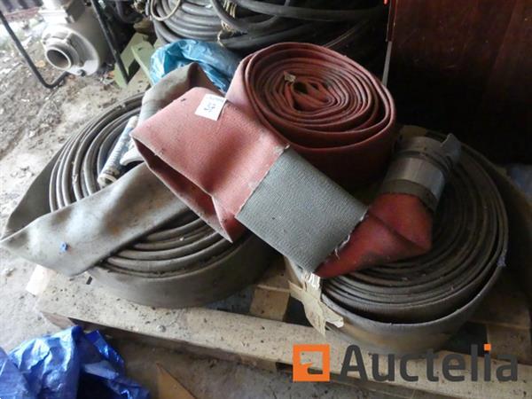 Grote foto berlan bwp 100 96 heavy flow thermische waterpomp agrarisch pompen