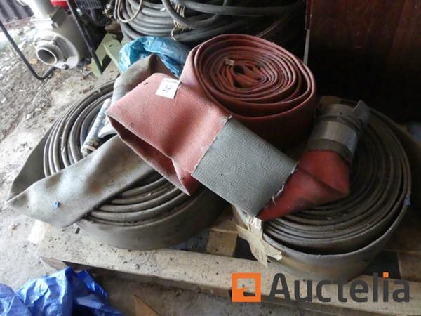 Grote foto berlan bwp 100 96 heavy flow thermische waterpomp agrarisch pompen