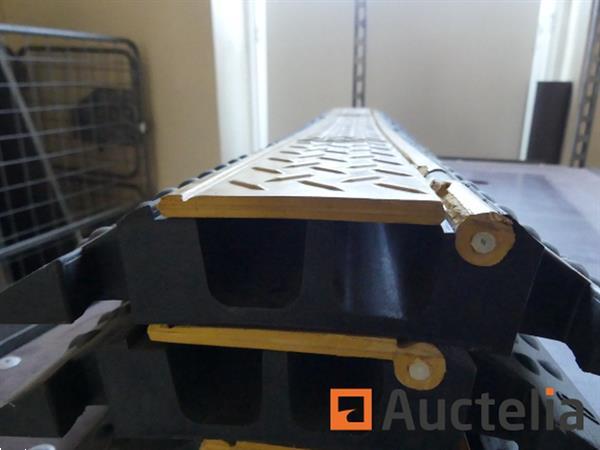 Grote foto 3 kabelbruggen doe het zelf en verbouw onderdelen en accessoires