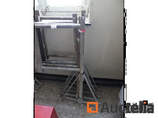 Grote foto 5 schragen doe het zelf en verbouw onderdelen en accessoires