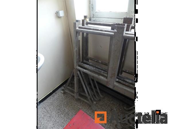 Grote foto 5 schragen doe het zelf en verbouw onderdelen en accessoires
