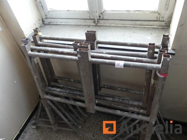Grote foto 5 schragen doe het zelf en verbouw onderdelen en accessoires