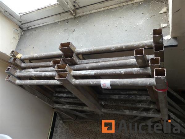 Grote foto 5 schragen doe het zelf en verbouw onderdelen en accessoires