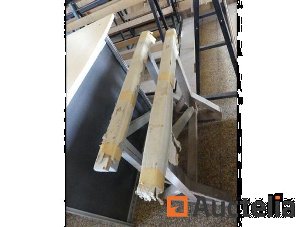 Grote foto 5 schragen doe het zelf en verbouw onderdelen en accessoires