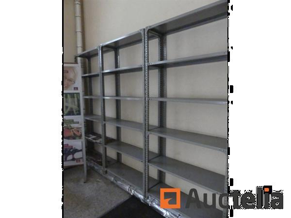 Grote foto verwijderbare planken doe het zelf en verbouw hefwerktuigen