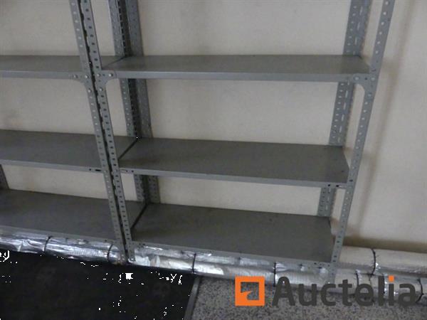 Grote foto verwijderbare planken doe het zelf en verbouw hefwerktuigen