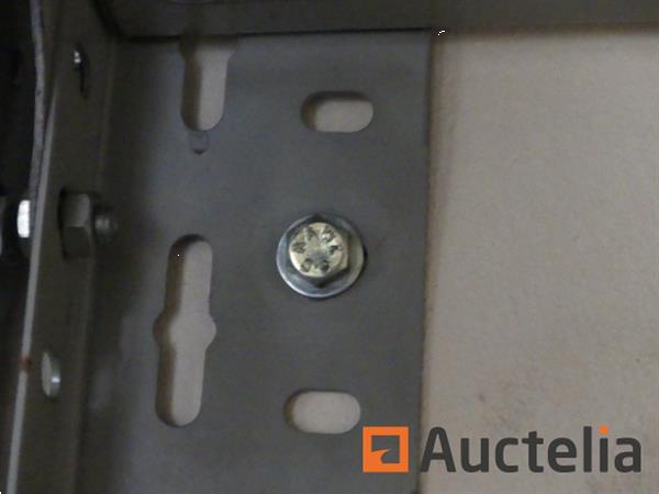Grote foto verwijderbare planken doe het zelf en verbouw hefwerktuigen