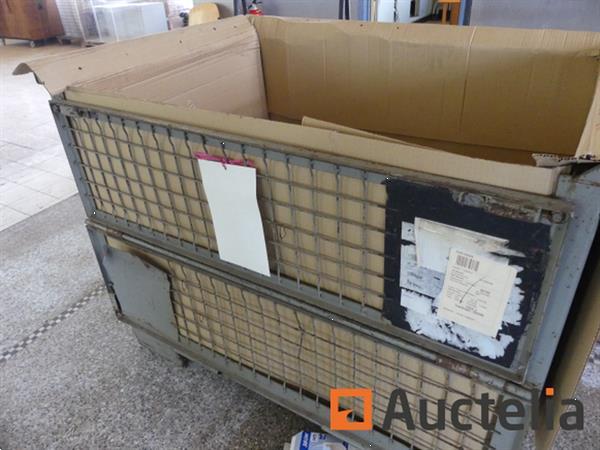 Grote foto 2 containers van gaas doe het zelf en verbouw hefwerktuigen