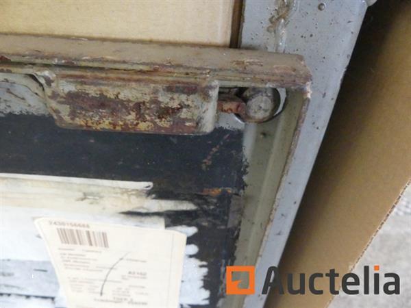 Grote foto 2 containers van gaas doe het zelf en verbouw hefwerktuigen