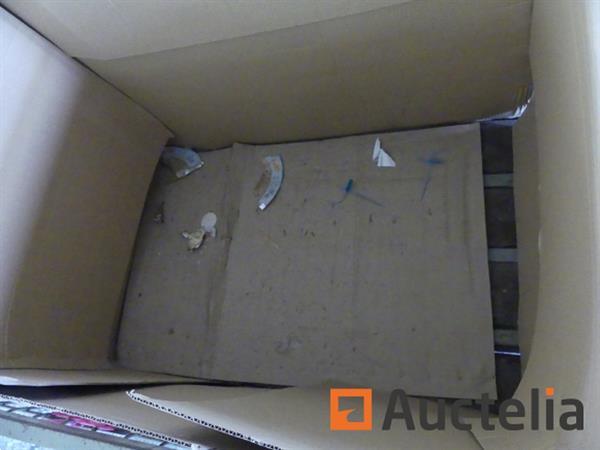 Grote foto 2 containers van gaas doe het zelf en verbouw hefwerktuigen