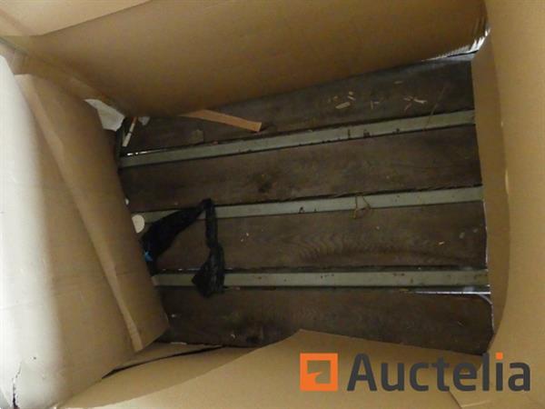 Grote foto 2 containers van gaas doe het zelf en verbouw hefwerktuigen